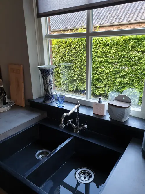 Het lieve leven - B&B Langenboom