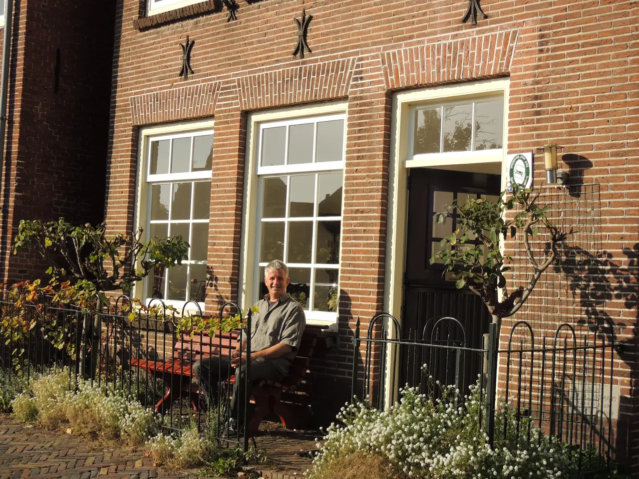 B&B Maarssen - B&B Maarssen