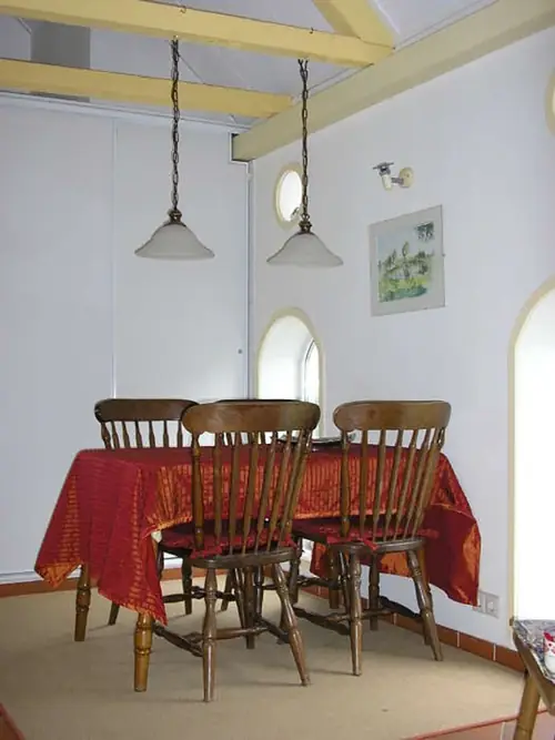 Boerderij De Hoogte - Ferienwohnung Oudelande