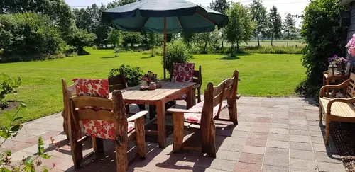 De Bloemberg - B&B Veeningen