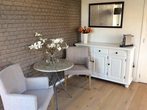 Bed & Breakfast Westmaas - Chambres d’hôtes Westmaas