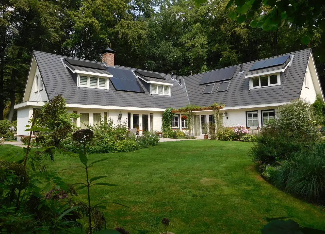 B&B De Joppeheuvel - Bed and Breakfast Gorssel