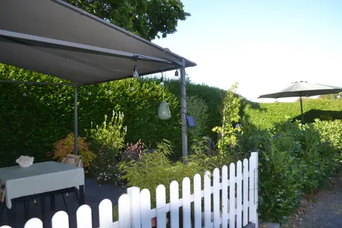 Clauds Bed & Breakfast - Bed and Breakfast Rockanje