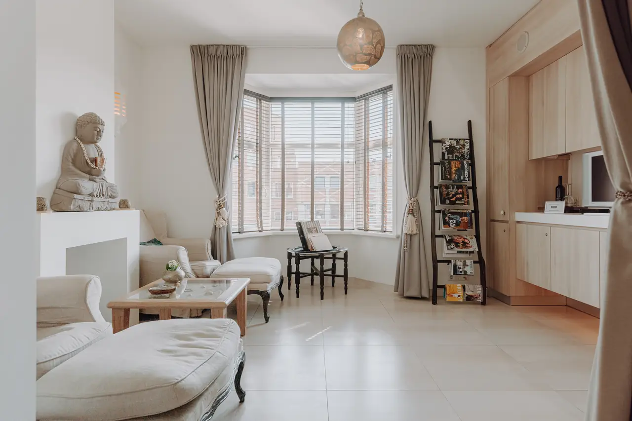 Zen B&B - Bed and Breakfast Dordrecht