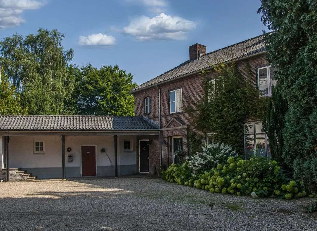 B&B De Pastorie - Bed and Breakfast Groesbeek