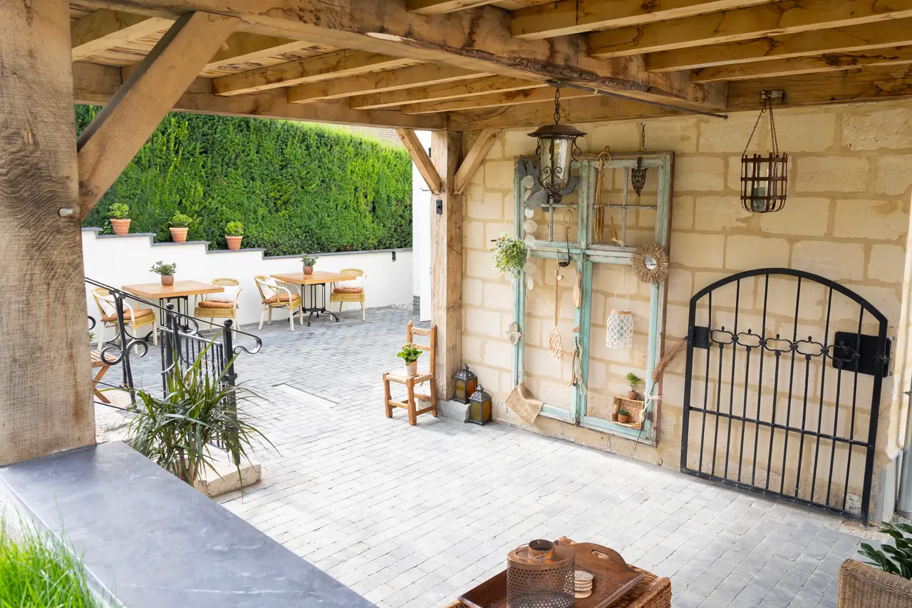 Bed and Breakfast Fijn - B&B Valkenburg