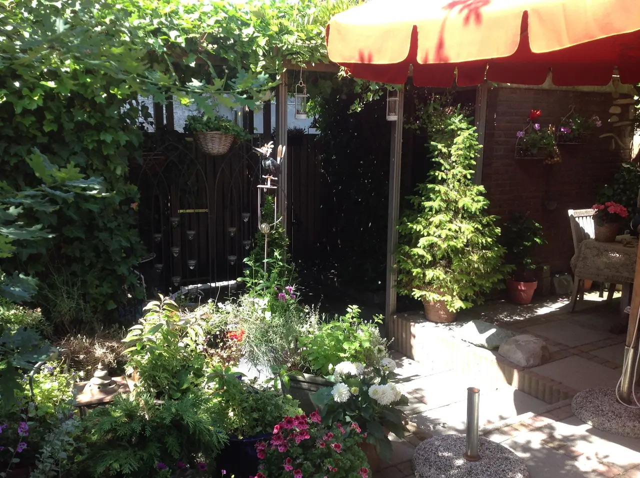 Bed & Breakfast Korte Beek - Bed and Breakfast Amersfoort