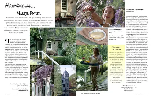 Het Waterhoen - Ferienwohnung Olst