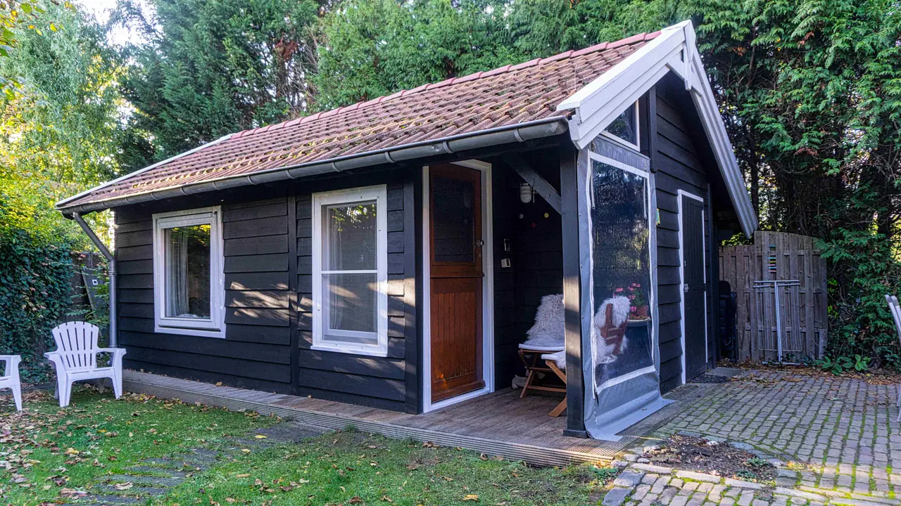 De IJsbout - Bed and Breakfast Goes