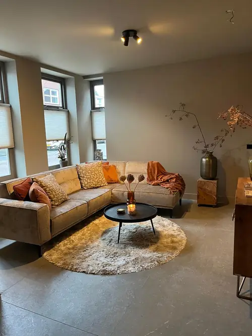 't Voorhuys - B&B Noordwijk aan Zee