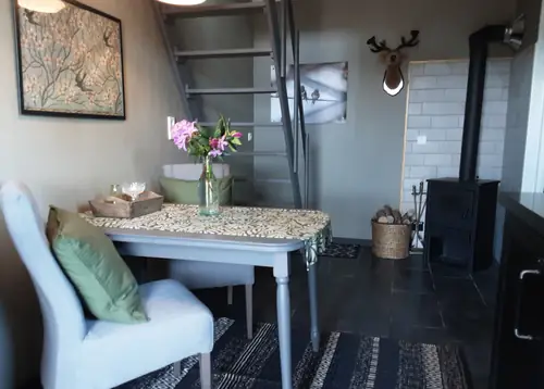 B&B De Boeren Zwaluw - Bed and Breakfast Slochteren