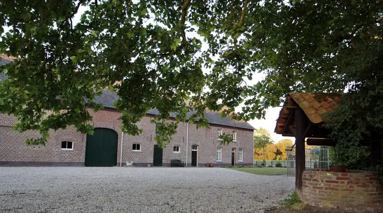 Hoeve Heidonk - Bed and Breakfast Horn