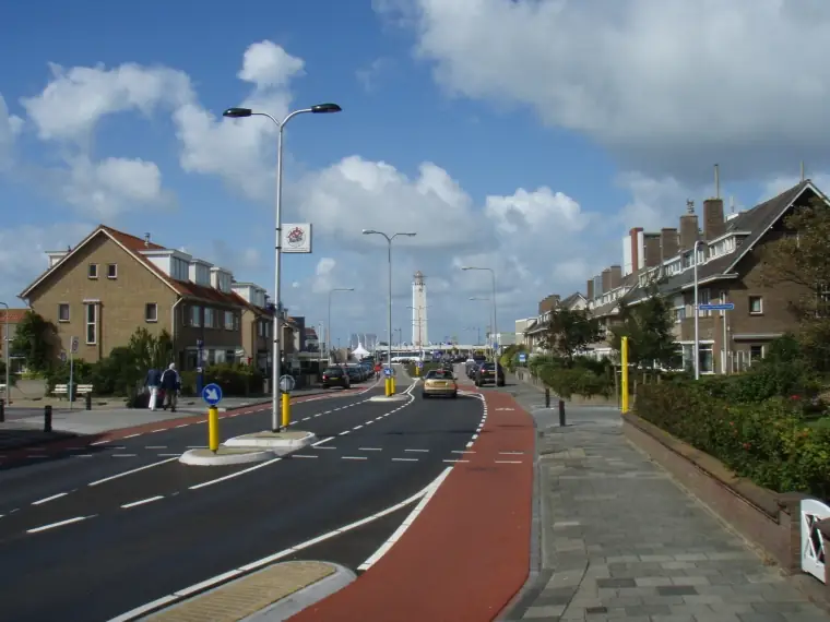 Linquenda Bed & Breakfast - B&B Noordwijk aan Zee