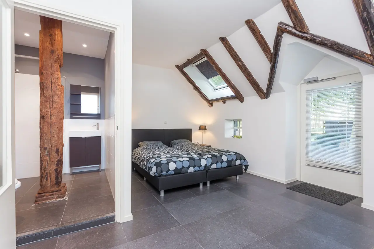 Vrede Vrijheid - B&B Dedemsvaart