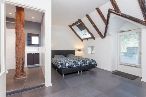 Vrede Vrijheid - B&B Dedemsvaart