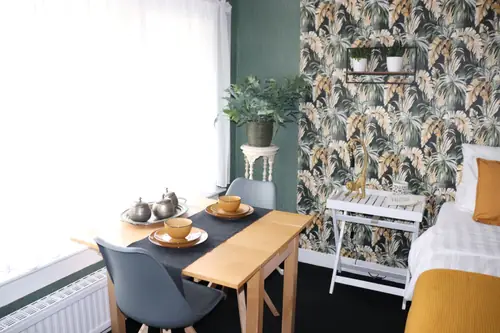 B&B Zandvoort - B&B Zandvoort