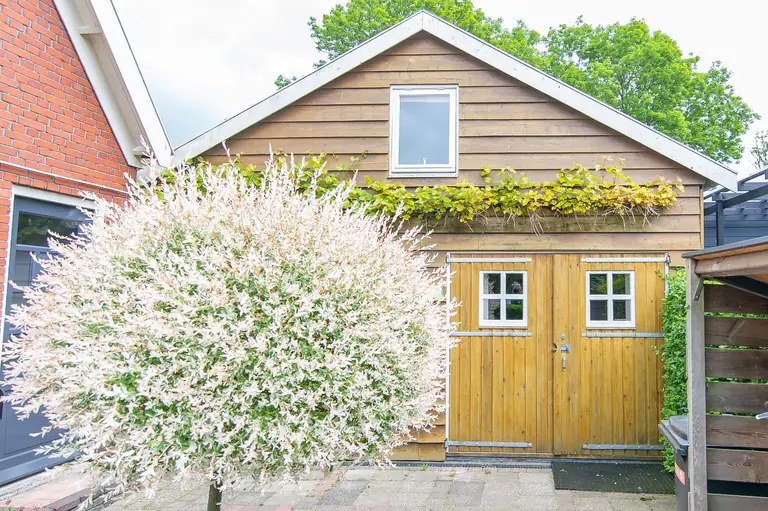 B&B Garnwerd - Ferienwohnung Garnwerd
