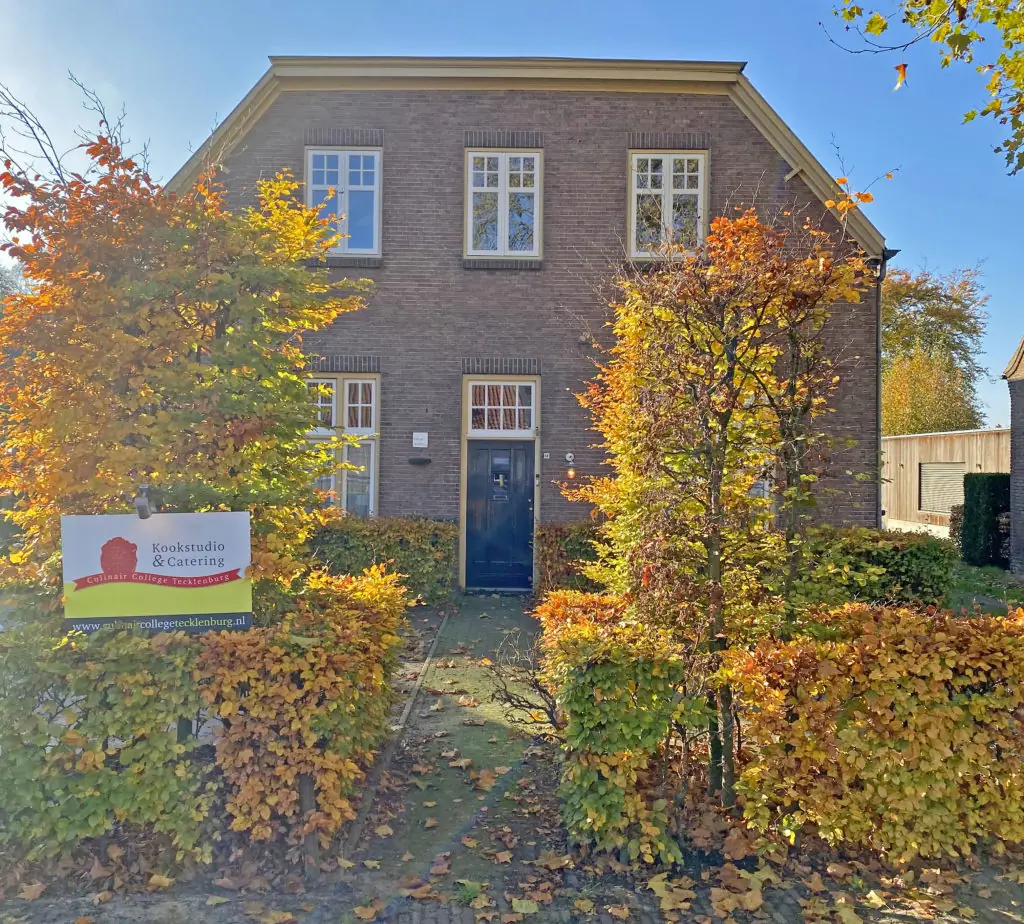 B&B Veertien - B&B Berlicum