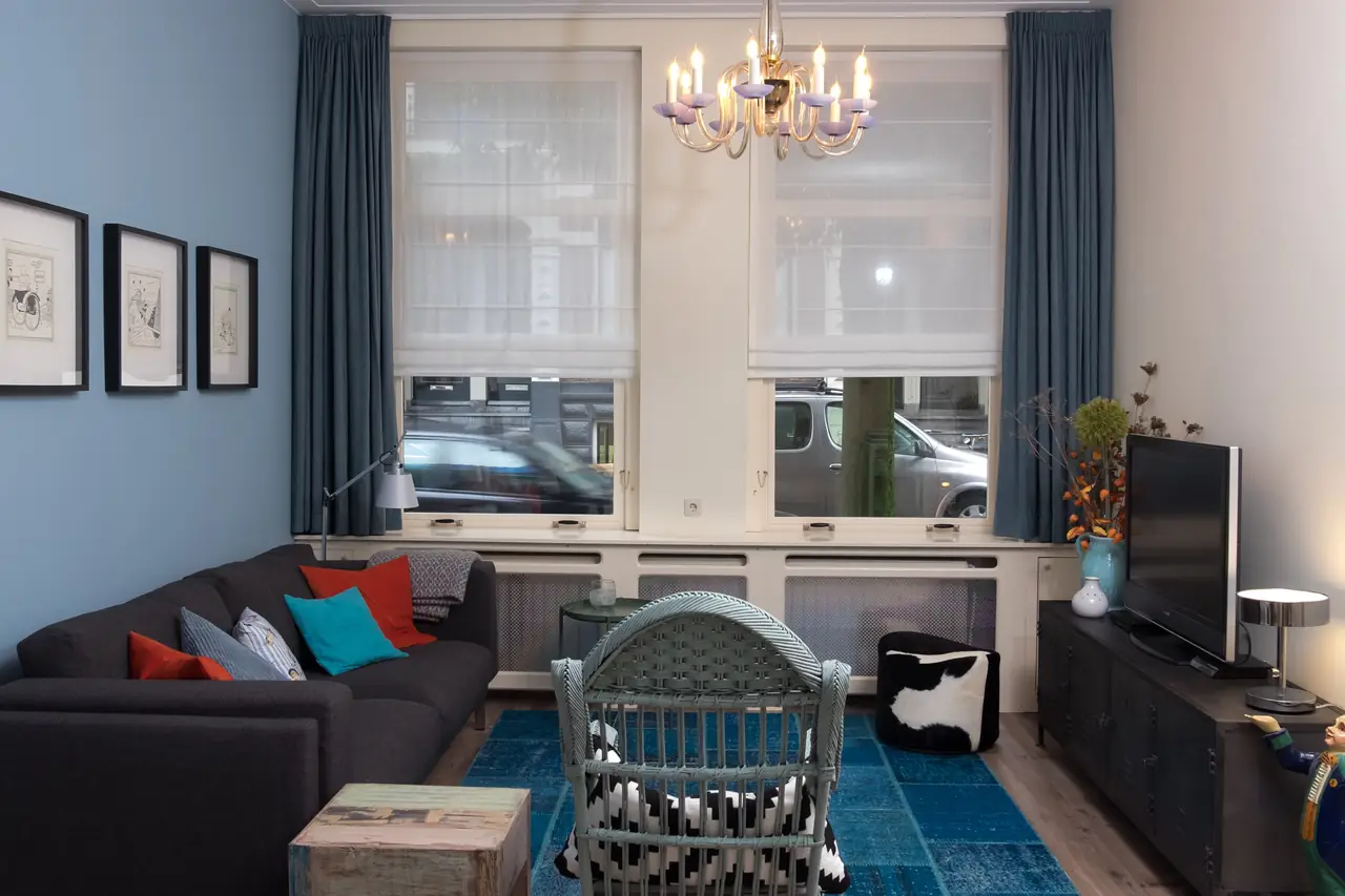 Wittevrouwenpoort - Bed and Breakfast Utrecht