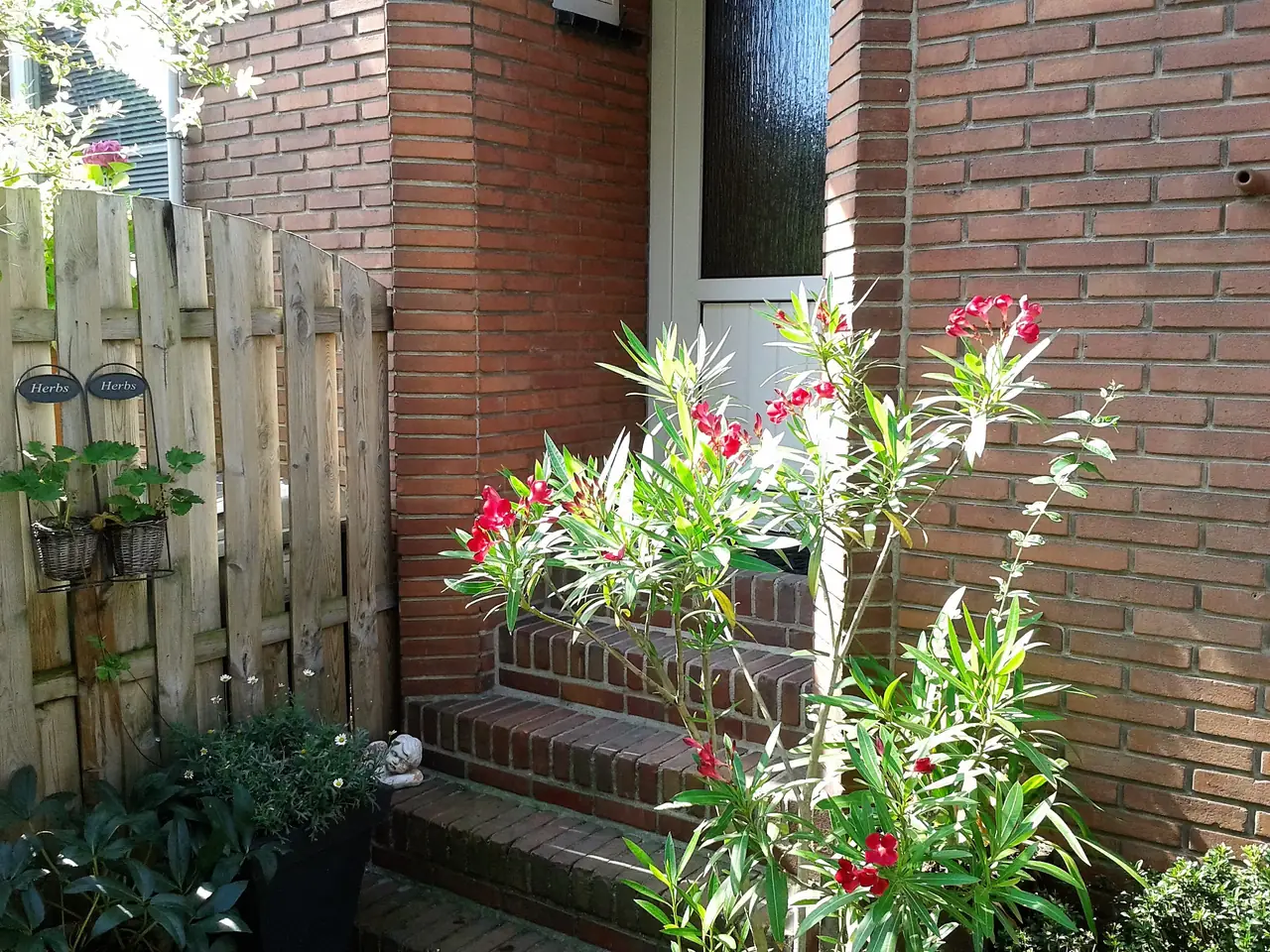 Burgemeester Centrum Venlo - Ferienwohnung Venlo