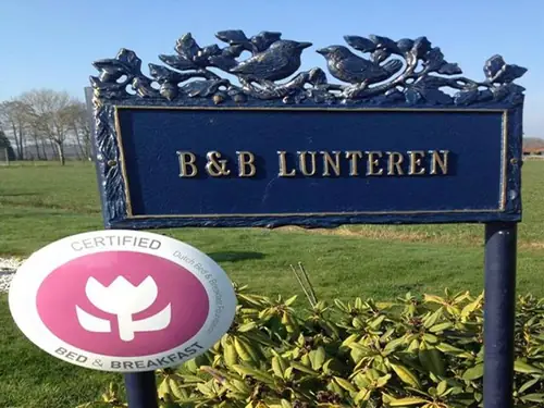 Bed and Breakfast Lunteren - Bed and Breakfast Lunteren