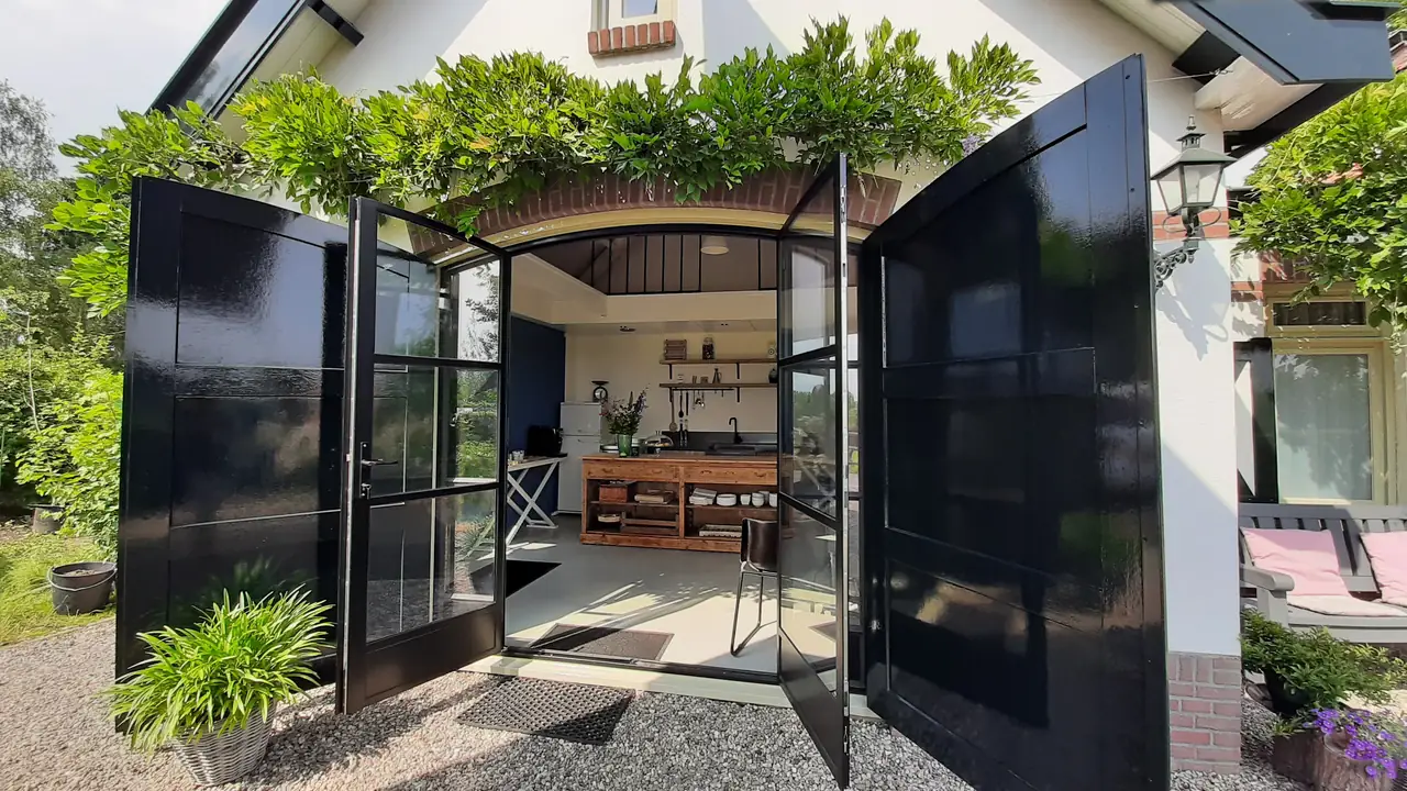 De Elf Perken - B&B Amerongen