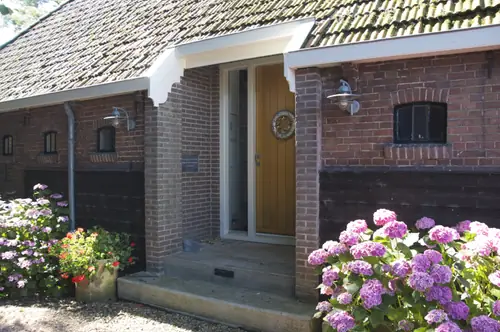 De Rode Baron - B&B Lemmer