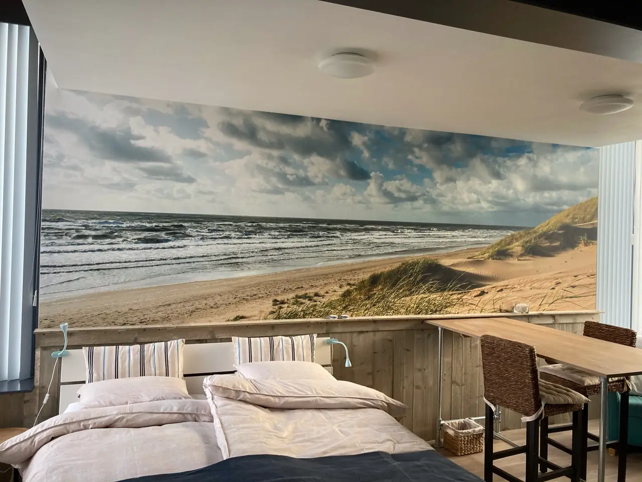 NoordWest8 - Bed and Breakfast Den Helder