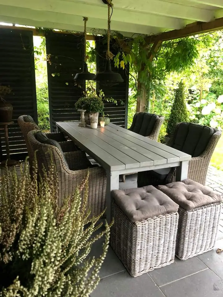 De Poffertjespan - Bed and Breakfast Hoogersmilde