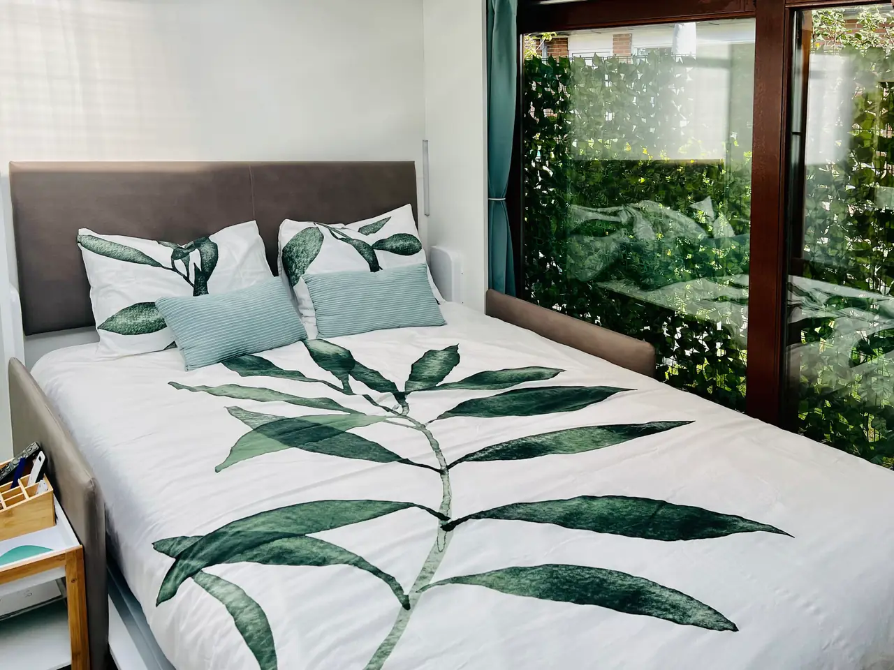 The little green house - B&B Wormerveer