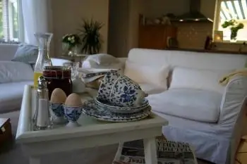 Anne's Ding - B&B Delft