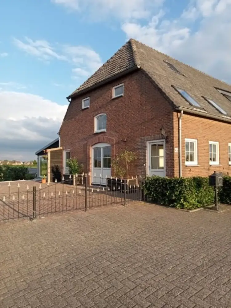 Tijdloos - Bed and Breakfast Leuth