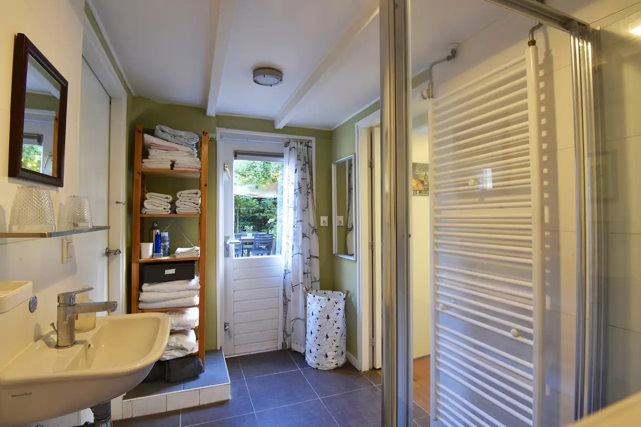 Sinneljocht - B&B Snakkerburen