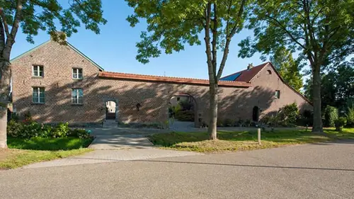 B&B 't Wienhoes en vakantiewoningen - Bed and Breakfast Gulpen