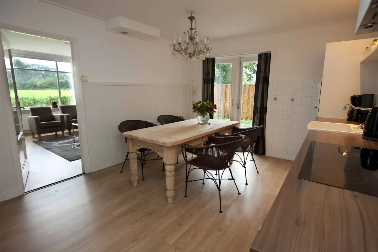 De Mekkelhorst - B&B Denekamp