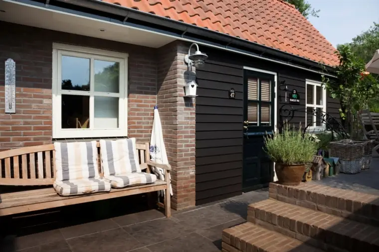 Au Berm Marie - B&B Capelle aan den Ijssel