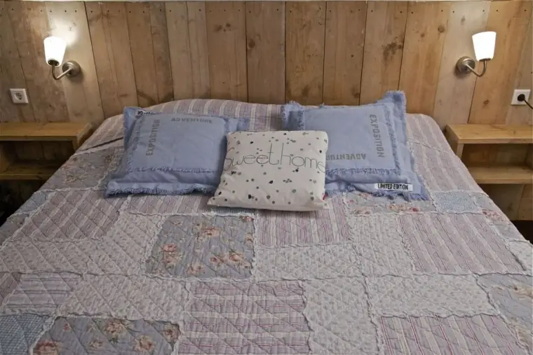 Odemarus - B&B Ootmarsum