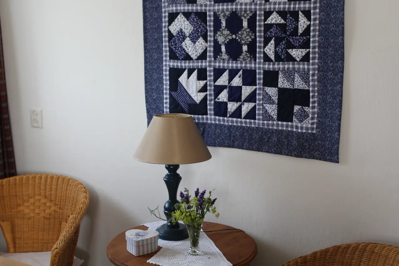 Lavenderdream - B&B Wijckel