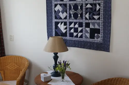 Lavenderdream - B&B Wijckel