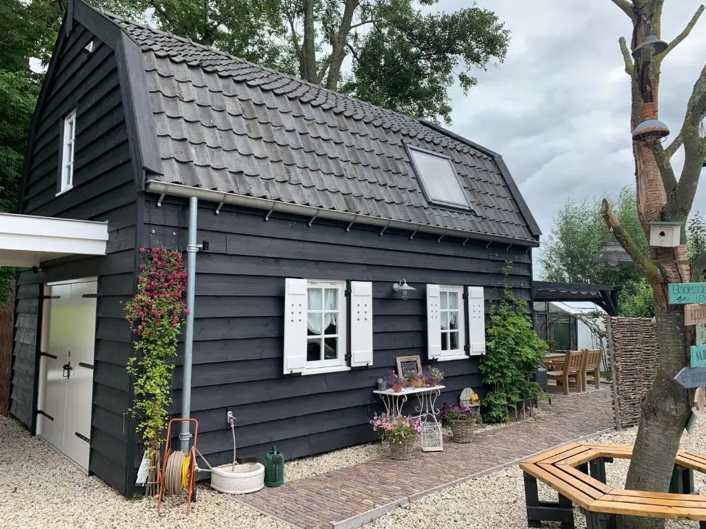 Shalom - Bed and Breakfast Groot-Ammers