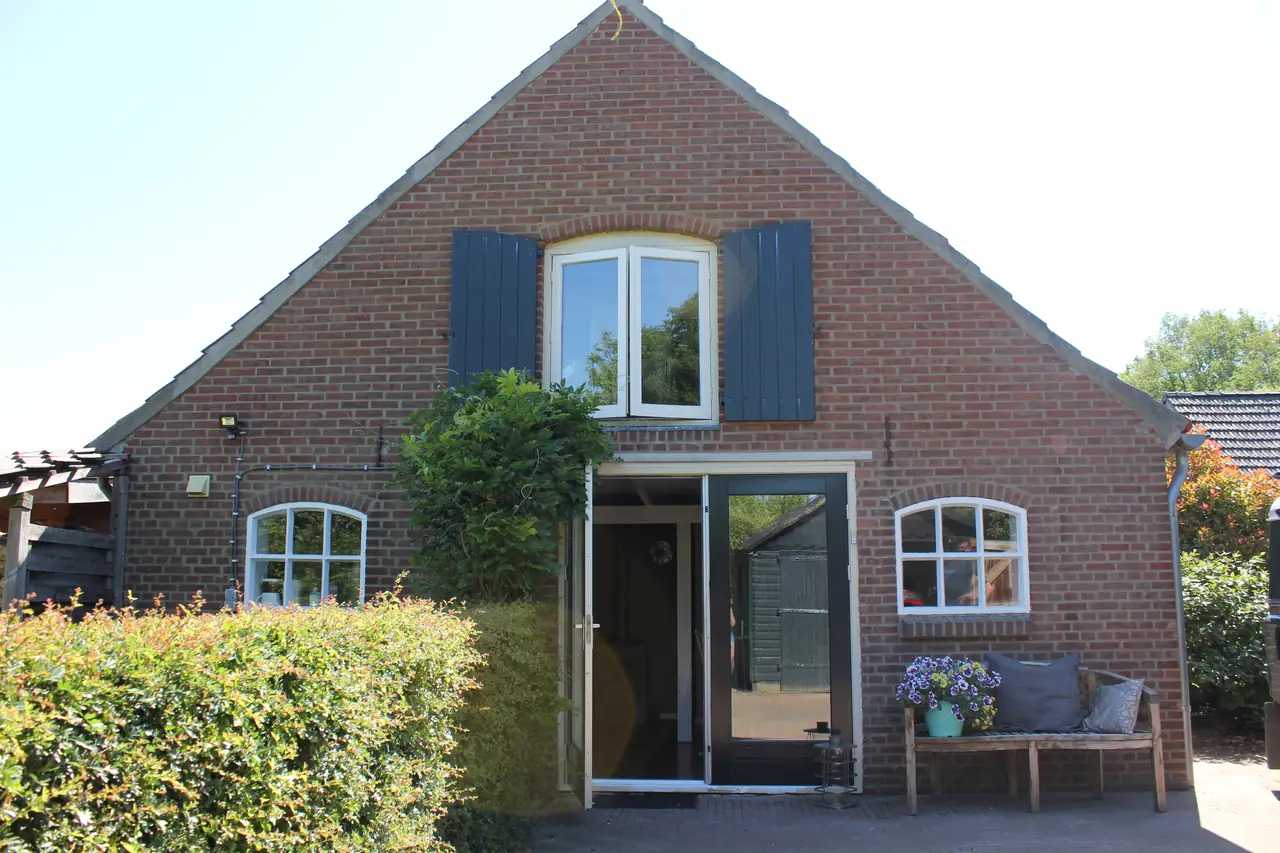 Adventure vorming en training ‘t Klooster - Bed and Breakfast Zelhem