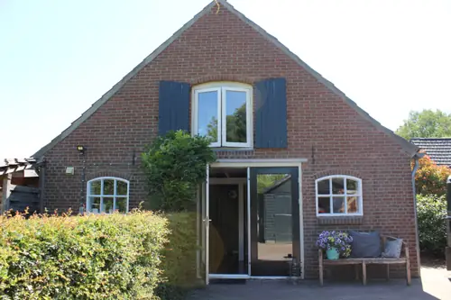 Adventure vorming en training ‘t Klooster - Bed and Breakfast Zelhem