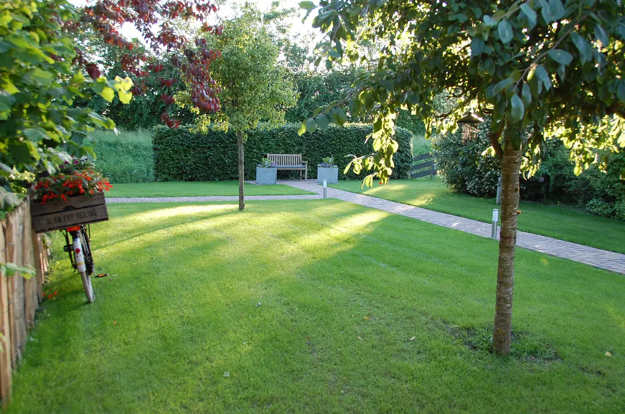 The Journey - B&B Warmenhuizen