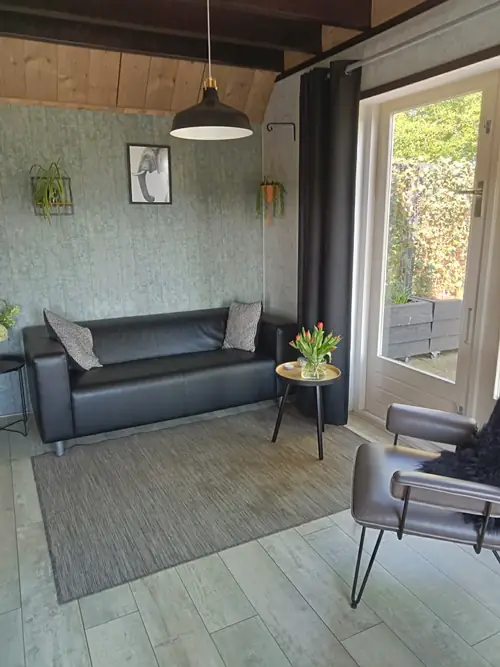 De Hooischuur - B&B Staphorst