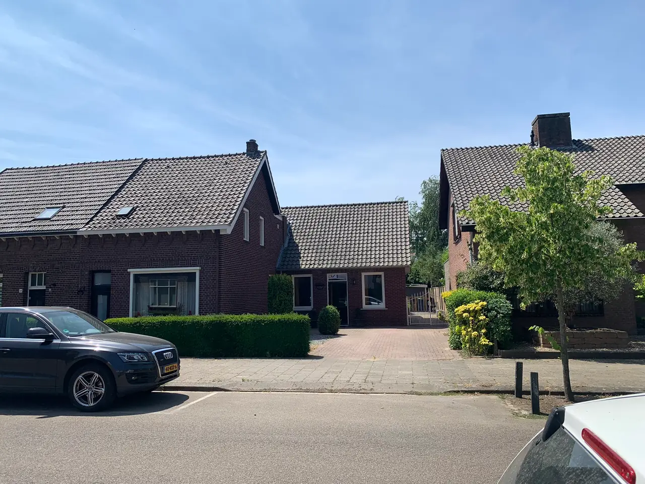 B&B Marré - Bed and Breakfast Echt