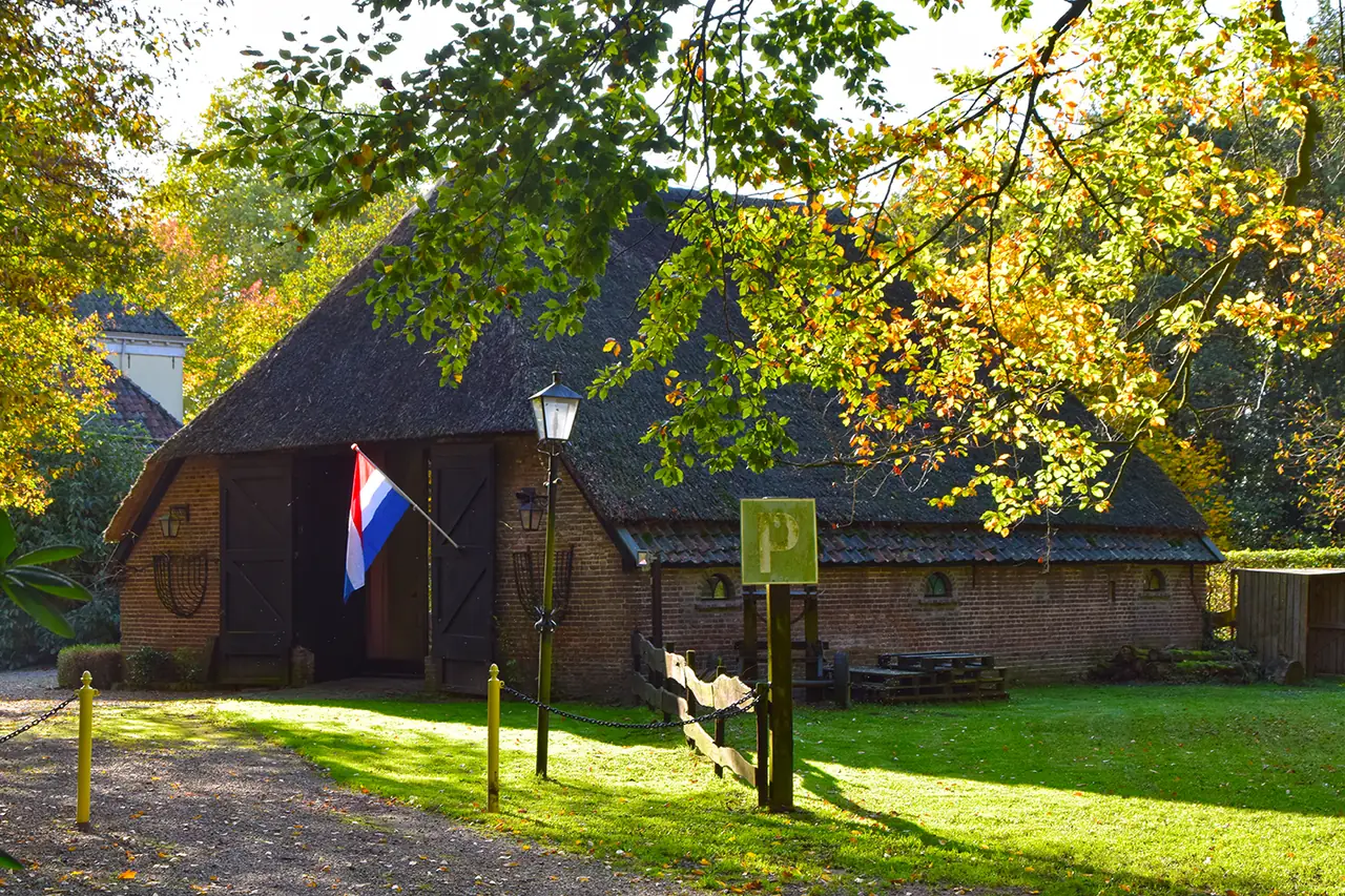 Hartelaer - B&B Twello