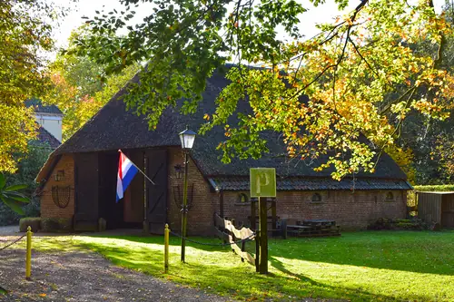 Hartelaer - B&B Twello