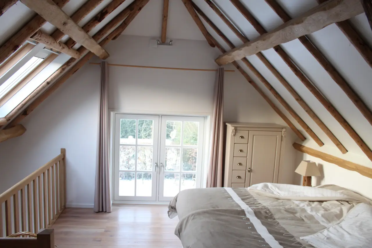 Darthuizer Molen - B&B Leersum