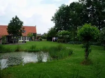 Beukenhof - B&B Molenschot