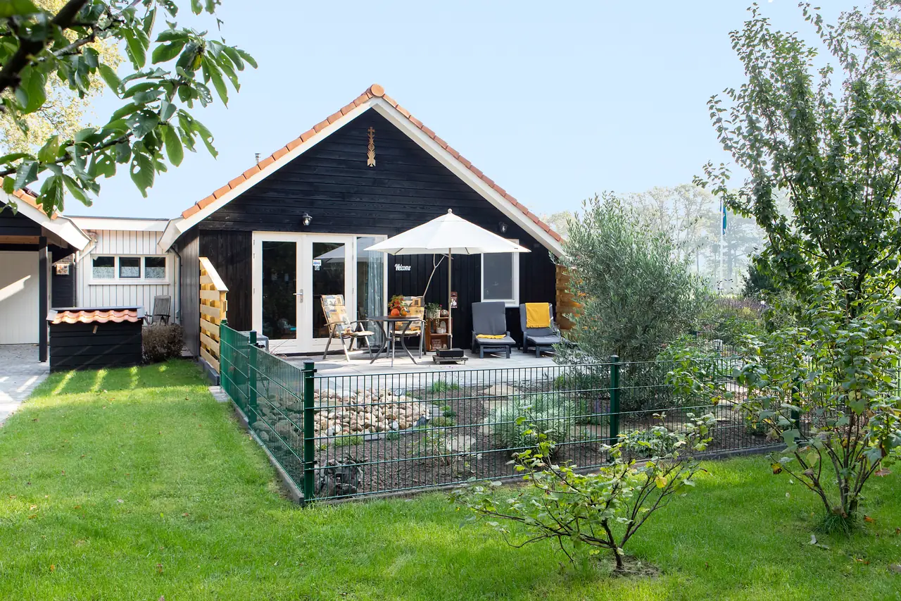 De Endskamer - B&B Boekelo